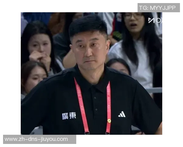 广东队迎来新中锋朱芳雨的果断决策杜锋为何放弃徐昕选择新星