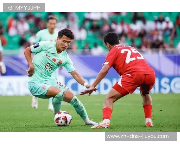 国足迎战卡塔尔期待逆袭全力争胜展现中国足球新气象