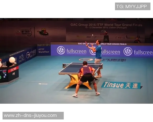 萨姆索诺夫与许昕的巅峰对决乒乓球赛场上的经典较量与精彩瞬间