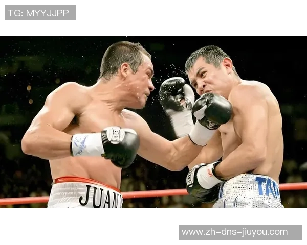 马奎兹与巴雷拉的巅峰对决谁能赢得拳坛荣耀之战